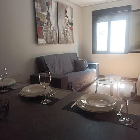 Apartamento Reformado 3º Vigo Luaran gambar
