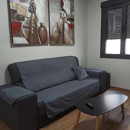 Apartamento Reformado 3º Vigo Luaran gambar