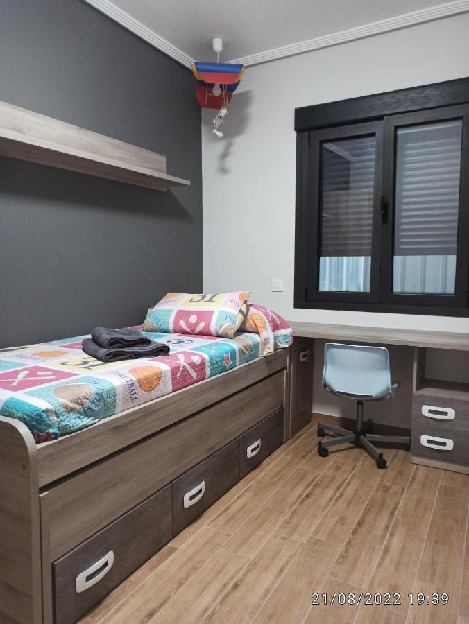 Apartamento Reformado 3º Vigo Luaran gambar
