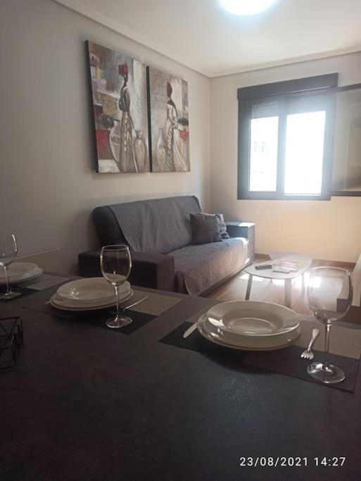 Apartamento Reformado 3º Vigo Luaran gambar