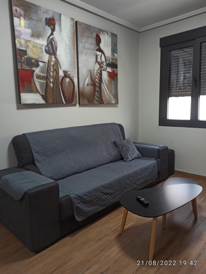 Apartamento Reformado 3º Vigo Luaran gambar