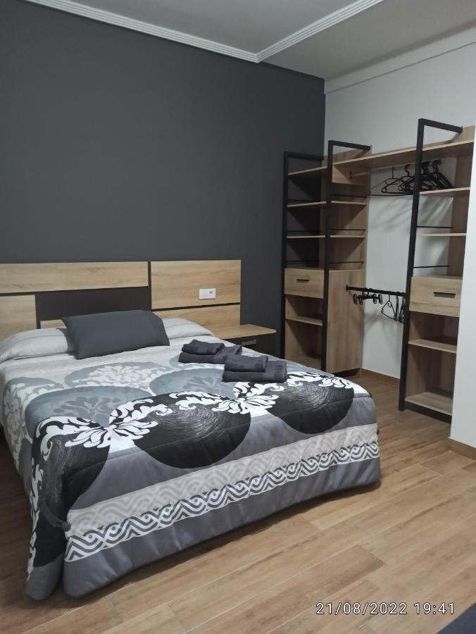 Apartamento Reformado 3º Vigo Luaran gambar