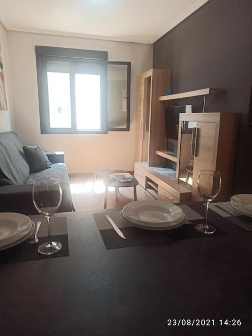 Apartamento Reformado 3º Vigo Luaran gambar