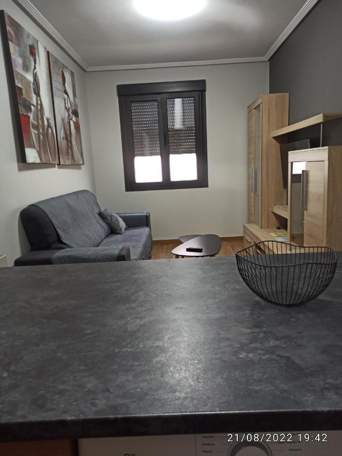 Apartamento Reformado 3º Vigo Luaran gambar
