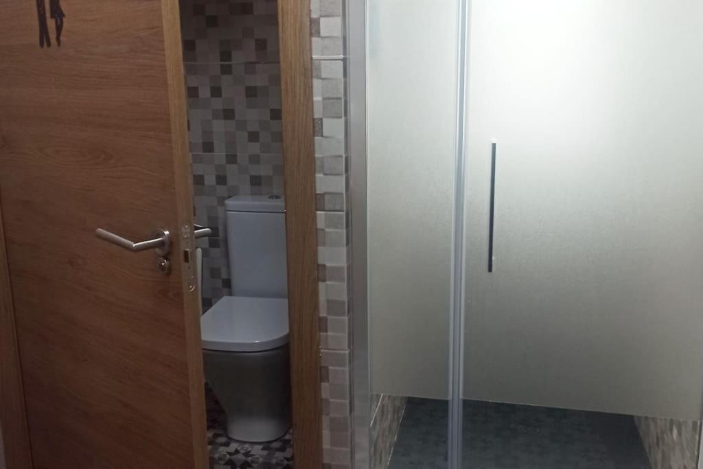 Apartamento Reformado 3º Vigo Luaran gambar
