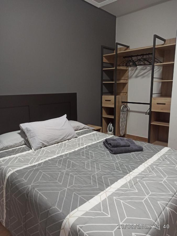 Apartamento Reformado 3º Vigo Luaran gambar